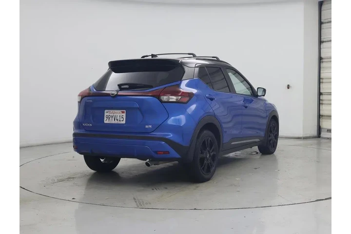 $19998 : Nissan Kicks 2023 SR 4dr Cro image 8