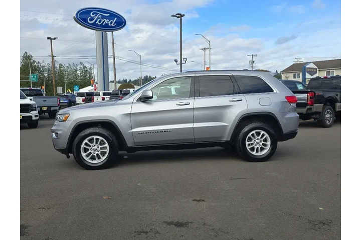 $15987 : Jeep Grand Cherokee 2018 4x4 image 6