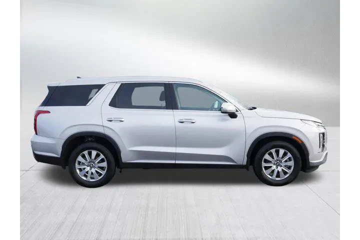 $38000 : Hyundai PALISADE 2025 AWD SE image 8
