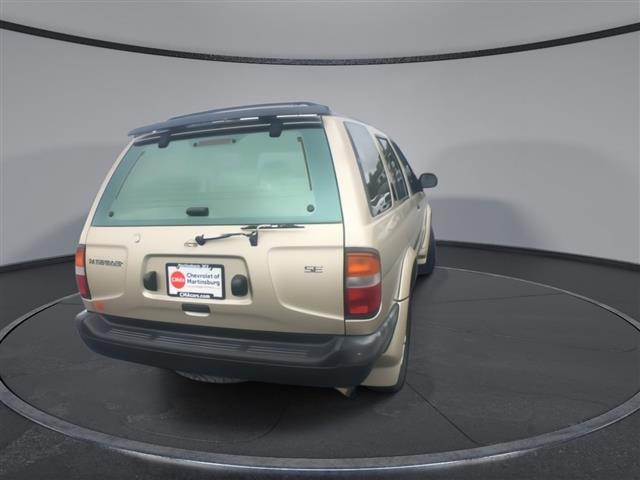 $3900 : PRE-OWNED 1999 NISSAN PATHFIN image 8