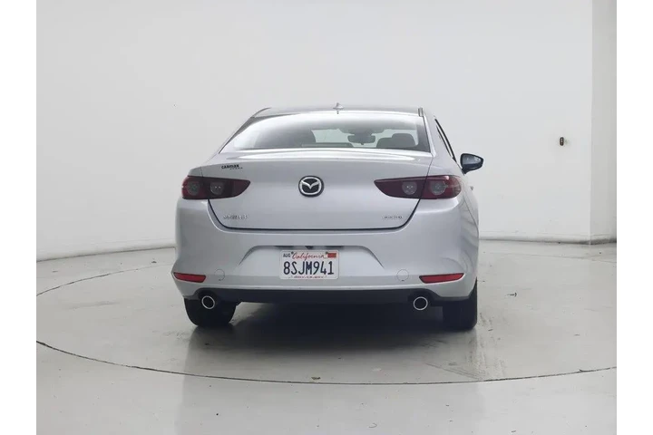$19998 : Mazda Mazda3 Sedan 2020 Pref image 6