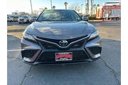 $23300 : Toyota Camry 2023 SE 4dr Sed thumbnail
