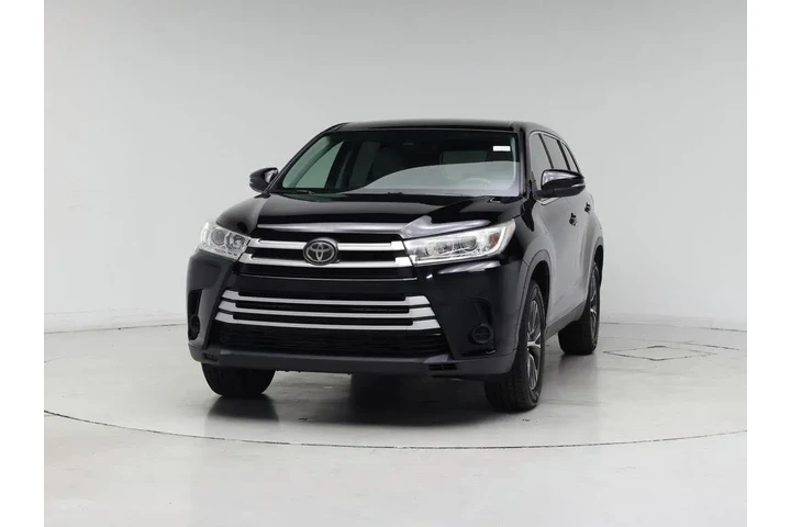 $22998 : Toyota Highlander 2019 LE 4d image 5