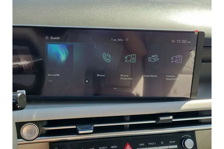 $24692 : Hyundai TUCSON 2025 SE 4dr S image 9