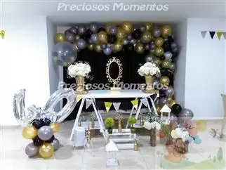 Decoración para fiestas image 6