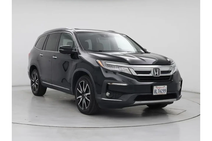 $23998 : Honda Pilot 2019 Touring 4dr image 1