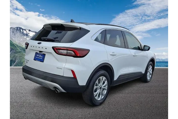 $22997 : Ford Escape 2023 AWD Active image 6