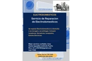 Electrodomesticos en Aguadilla