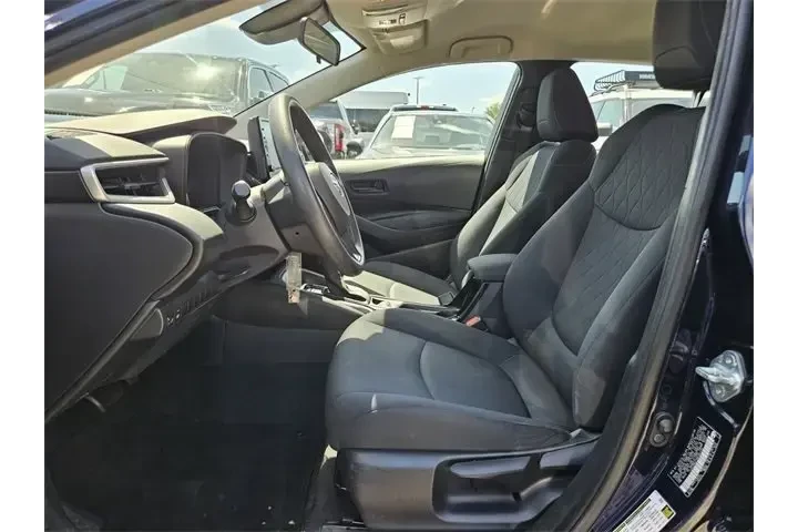 $17990 : Toyota Corolla 2022 LE 4dr S image 3