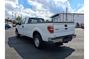 $11990 : 2013 F-150 XLT 8-ft. Bed 2WD thumbnail