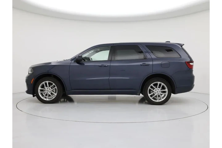 $27998 : Dodge Durango 2021 AWD GT 4d image 3