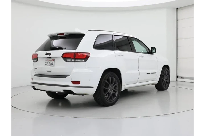 $30998 : Jeep Grand Cherokee 2020 4x4 image 8