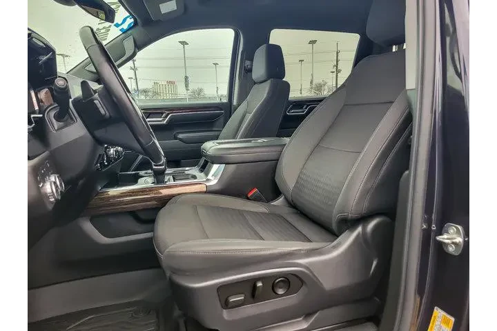 $39880 : GMC Sierra 1500 2022 4x4 Ele image 9