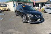 $10950 : 2015 Rogue SL Wagon thumbnail