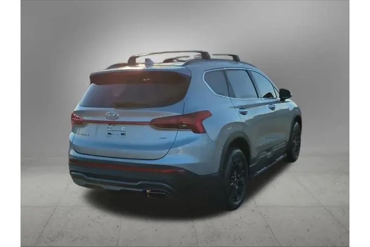 $23573 : Hyundai SANTA FE 2022 AWD XR image 6