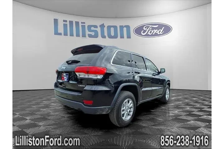 $19350 : Jeep Grand Cherokee 2019 4x4 image 6