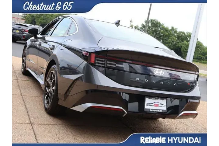 $24494 : Hyundai SONATA 2025 SEL 4dr image 6