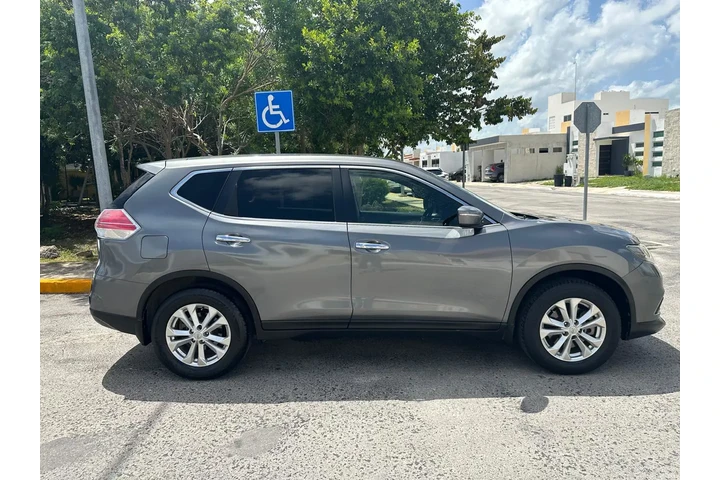 $180000 : VENTA NISSAN XTRAIL 2016. image 5