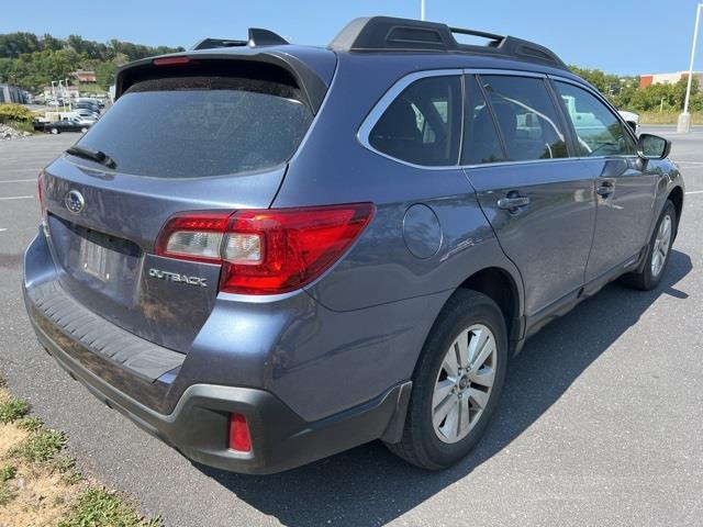 $17998 : PRE-OWNED 2018 SUBARU OUTBACK image 8