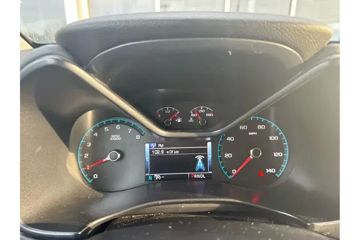 $23990 : Chevrolet Colorado 2017 4x4 image 7