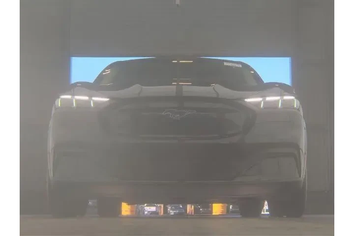 $33999 : Ford Mustang Mach-E 2025 AWD image 3