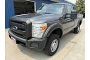 $16990 : 2014 F-250 Super Duty XL thumbnail