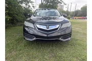 2016 RDX thumbnail