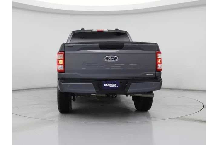 $34998 : Ford F-150 2022 4x4 XL 4dr S image 6