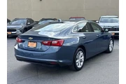 $19800 : Chevrolet Malibu 2025 LT 4dr thumbnail