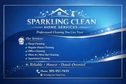 ✨ Professional Cleaning en Los Angeles