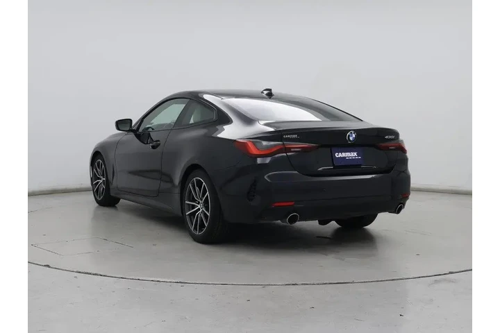 $28998 : BMW 4 Series 2022 430i 2dr C image 2