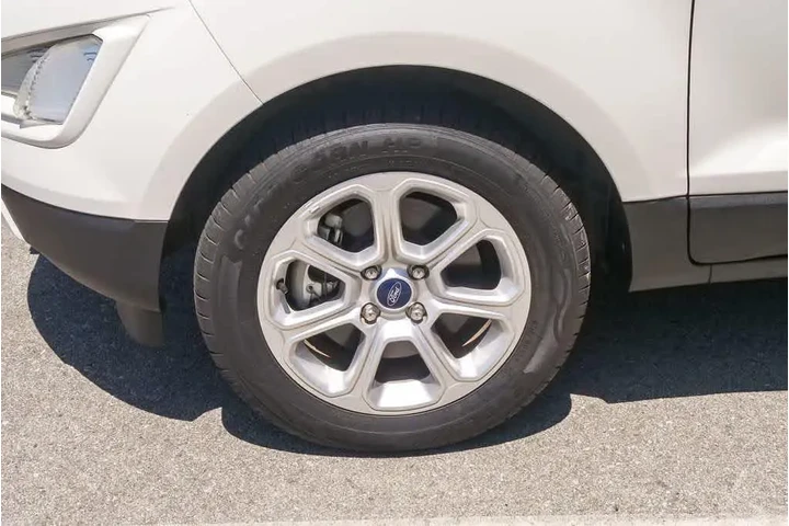 $13790 : Ford EcoSport 2020 SE 4dr Cr image 6