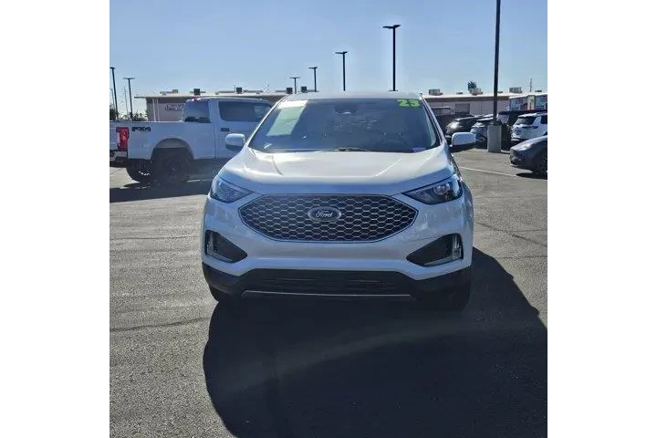 $28888 : Ford Edge 2023 AWD SEL 4dr C image 8