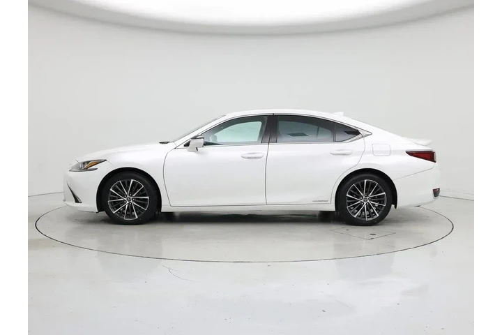 $30998 : Lexus ES 300h 2022 4dr Sedan image 3