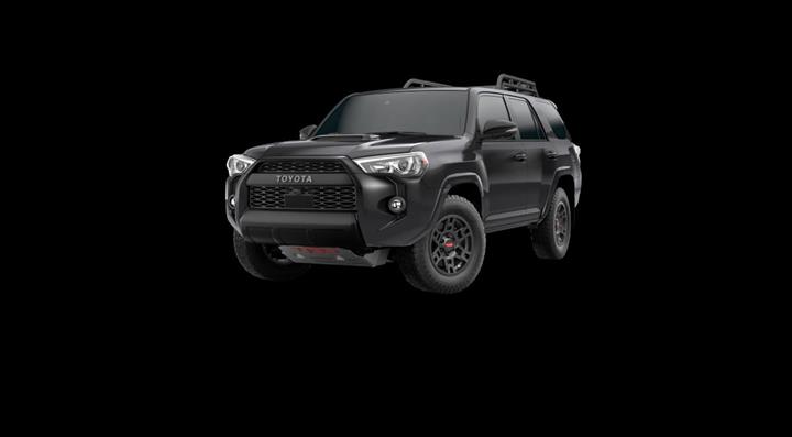 $57484 : 2024 4Runner TRD Pro image 2