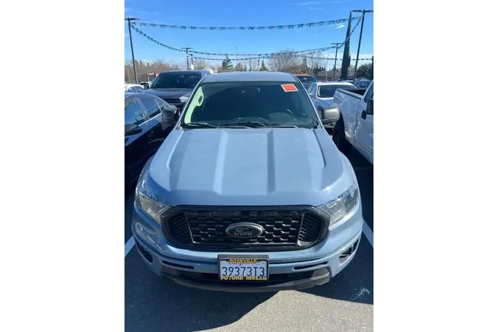 $30988 : Ford Ranger 2023 4x2 XLT 4dr image 3