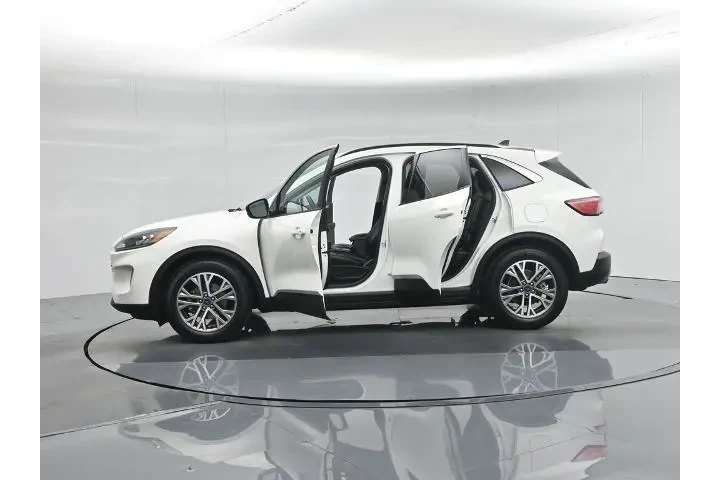 $19600 : Ford Escape 2022 SEL 4dr SUV image 5