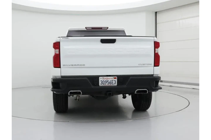 $33998 : Chevrolet Silverado 1500 202 image 6