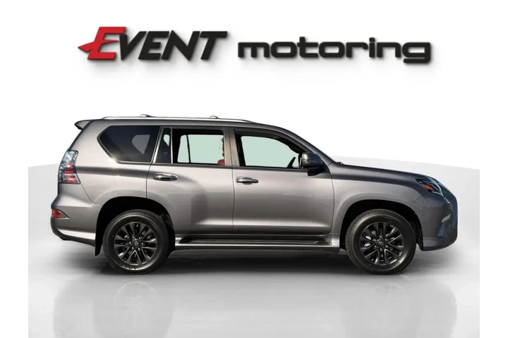 $52999 : 2023 GX image 7