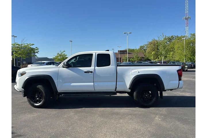 $32299 : Silver Certified 2019 Tacoma image 10