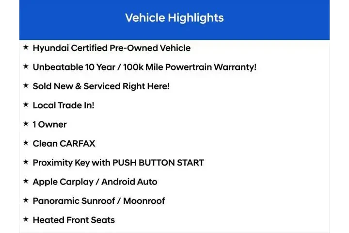$20637 : Hyundai SONATA 2023 SEL 4dr image 3