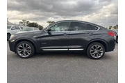 $13495 : BMW X4 2016 AWD xDrive28i 4d thumbnail