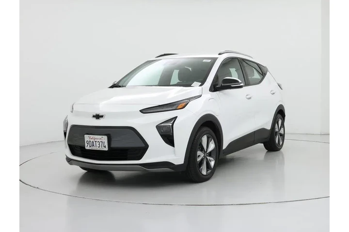 $19998 : Chevrolet Bolt EUV 2022 LT 4 image 4