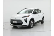 $19998 : Chevrolet Bolt EUV 2022 LT 4 thumbnail