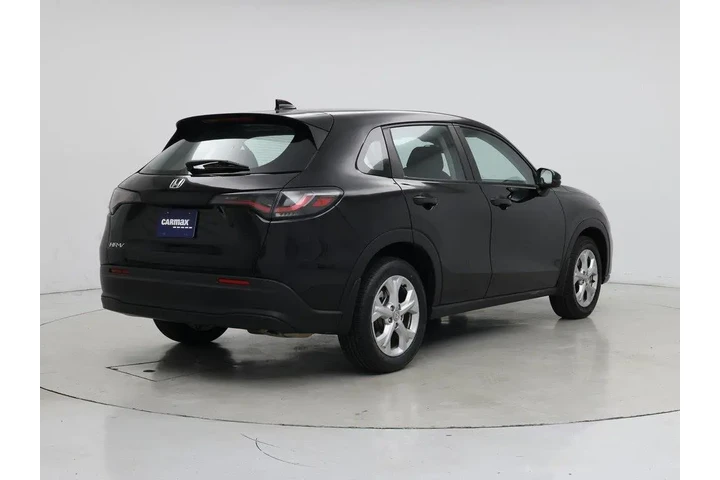 $22998 : Honda HR-V 2024 LX 4dr Cross image 8