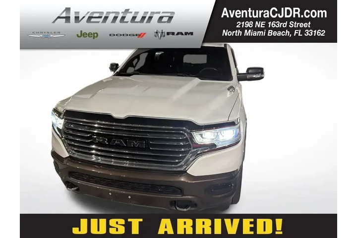 $40000 : Ram 1500 2022 4x4 Limited Lo image 1