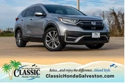 Honda CR-V Hybrid 2021 AWD T en Houston