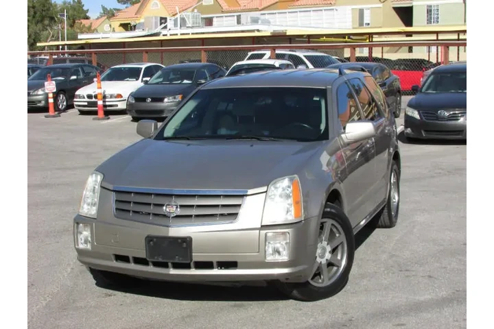 $4995 : 2004 SRX image 3