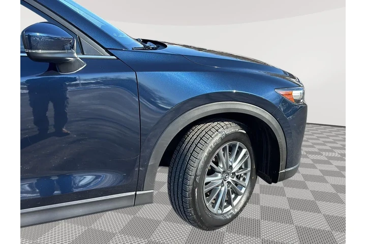 $20000 : 2017 CX-5 Touring image 6