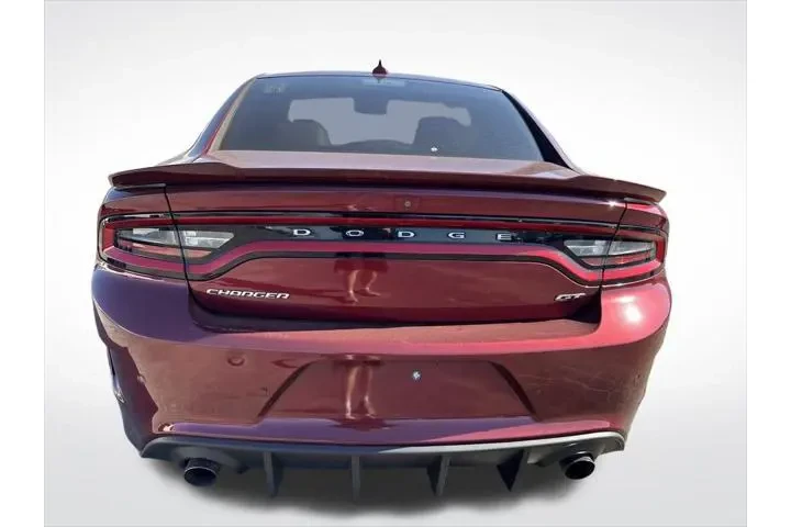 $23900 : Dodge Charger 2019 GT 4dr Se image 9